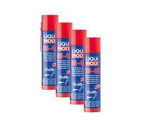 4 x Liqui Moly 3391 lm 40 multi de Multifunción de spray 400 ml