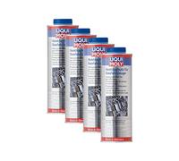 4 x Liqui Moly 4012 Protección de válvulas para vehículos de gas válvula de protección additiv 1L