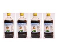 4 x Murivenna by AVP - 200ml by Arya Vaidya Pharmacy