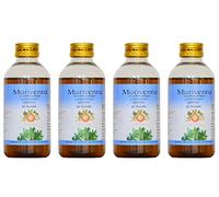 4 x Murivenna by AVP - 200ml (Pack of 4) by Arya Vaidya Pharmacy