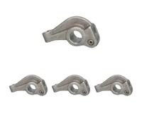 4 x palanca de válvula ASHIKA para HYUNDAI, KIA, MITSUBISHI DELICA, GALANT IV