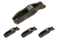 4 x palanca de válvula FEBI BILSTEIN para CHEVROLET, OPEL ANTARA A, CAPTIVA