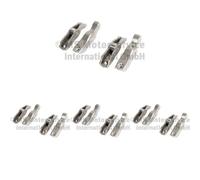 4 x palanca de válvula KOLBENSCHMIDT para CHEVROLET, OPEL ANTARA A, CAPTIVA