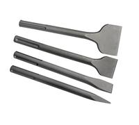 4 x sds max Cincel tipo de te y (Hilti Te500 TE50 TE504/505 TE54/55 TE60/72 TE74/75 TE76)