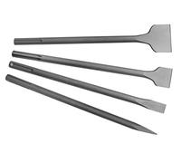 4 x sds max Cincel tipo de te y (Hilti Te500 TE50 TE504/505 TE54/55 TE60/72 TE74/75 TE76)
