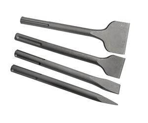 4 x sds max Cincel tipo de te y (Hilti Te500 TE50 TE504/505 TE54/55 TE60/72 TE74/75 TE76)