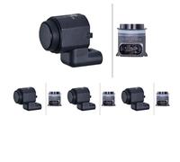 4 x Sensor de estacionamiento reverso HELLA para KIA OPTIMA, SPORTAGE III