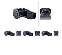 4 x Sensor de estacionamiento reverso HELLA para TOYOTA RAV 4 IV