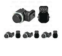 4 x Sensor de estacionamiento reverso VALEO para FORD FIESTA VI, FOCUS III,