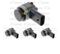 4 x Sensor de estacionamiento reverso VEMO para ALFA ROMEO, AUDI, FIAT, HYUNDAI
