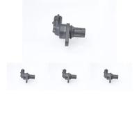 4 x Sensor de posición del árbol de levas BOSCH para MAYBACH, MERCEDES-BENZ,