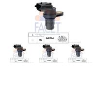 4 x Sensor de posición del árbol de levas FACET para CHRYSLER, MERCEDES-BENZ