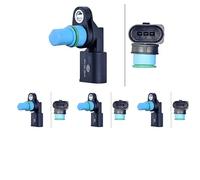 4 x Sensor de posición del árbol de levas HELLA para AUDI, VW A4 B6, A4 B7, A6