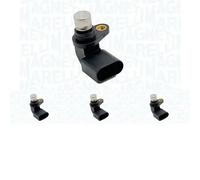 4 x Sensor de posición del árbol de levas MAGNETI MARELLI para AUDI, BENTLEY