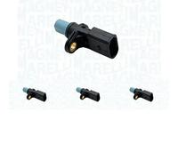 4 x Sensor de posición del árbol de levas MAGNETI MARELLI para AUDI, SEAT,