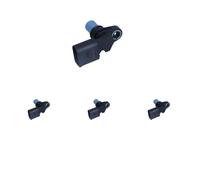 4 x Sensor de posición del árbol de levas MAXGEAR para AUDI, LAMBORGHINI, VW A4