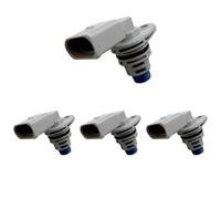 4 x Sensor de posición del árbol de levas MEAT & DORIA para AUDI, BENTLEY, SEAT