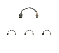 4 x Sonda lambda BOSCH para HYUNDAI, KIA ACCENT III, CARENS II, CARENS III