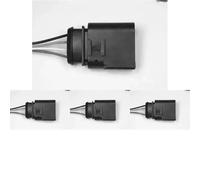 4 x Sonda lambda DENSO para AUDI, SEAT, SKODA, VW A3 8L, A4 B5, A6 C5, BORA