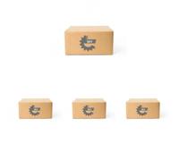 4 x Sonda lambda ESEN SKV para AUDI, PORSCHE, SEAT, SKODA, VW A1, A3, A3 8P