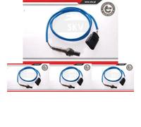 4 x Sonda lambda ESEN SKV para AUDI, SEAT, SKODA, VW A3 8L, A4 B5, A4 B6, A4