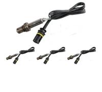 4 x Sonda lambda FEBI BILSTEIN para MERCEDES-BENZ CLK (C208), CLK (C209)
