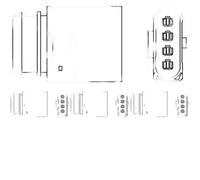 4 x Sonda lambda MAGNETI MARELLI para AUDI, SEAT A3 8L, CORDOBA 3, CORDOBA