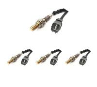 4 x Sonda lambda MEAT & DORIA para ACURA, HONDA, ROVER 400 II, 600 I, ACCORD