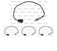 4 x Sonda lambda VALEO para AUDI, SEAT, SKODA, VW A3 8L, BORA, BORA 1, BORA