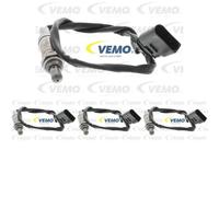 4 x Sonda lambda VEMO para AUDI, SEAT, SKODA, VW A3 8L, ALHAMBRA, ALHAMBRA