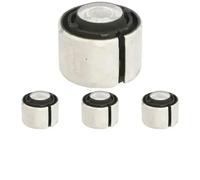 4 x Soporte, brazo de suspensión OPTIMAL para AUDI A4 B8, A5 B8, A5 I, A6 C7,