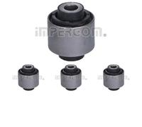 4 x Soporte, brazo de suspensión ORIGINAL IMPERIUM para AUDI, SEAT, SKODA, VW