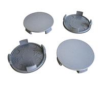 4 x tapas de buje 56 mm / 54 mm Tapa de buje Universal