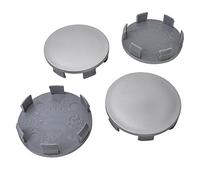 4 x tapas de buje 58 mm / 56,5 mm, tapas de buje, universal