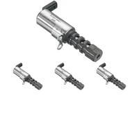 4 x Válvula de fases variables de distribución CONTINENTAL/VDO para AUDI A4 B8,