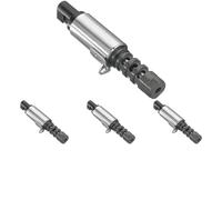 4 x Válvula de fases variables de distribución CONTINENTAL/VDO para AUDI, VW A3