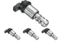4 x Válvula de fases variables de distribución CONTINENTAL/VDO para BMW 1 E81,