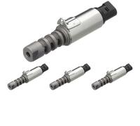 4 x Válvula de fases variables de distribución GATES para AUDI, VW A4 B7, A4 A5