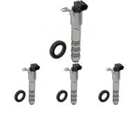4 x Válvula de fases variables de distribución PIERBURG para BUICK, CADILLAC,