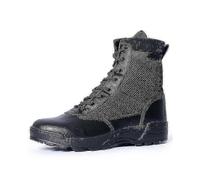 (40.00,adult,male,wblack)New Tactical Military Boots Men Boots Special Force Desert Combat A...