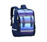 (40*31*16cm,blue)School Bags for Boys Girls Kids School Backpacks Waterproof Teenage