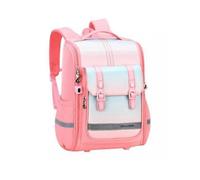 (40*31*16cm,pink)School Bags for Boys Girls Kids School Backpacks Waterproof Teenage