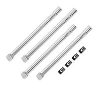 40,4 cm de acero inoxidable quemador de repuesto para Rösle Video G2 G3 G4