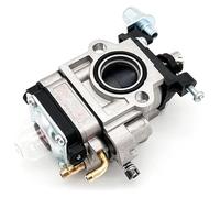 40-5 44-5 43cc 52cc Motocicleta Gasolina Césped Desbrozadora Cortacésped Motor Carburador Conjunto carburador