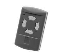 (40,685 MHz) Mando a distancia para puerta de garaje Hormann HSM2 HSM4 HSE2 de 40 MHz.