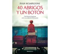 40 abrigos y un botón | Ivan Sciapeconi