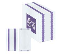 40 almohadillas húmedas desechables para mopa Swiffer Wet Jet, almohadillas húmedas para todo tipo de suelos, limpiador de suelos de madera dura de chorro húmedo desechable para rellenar almohadillas