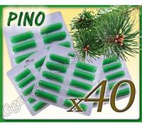 40 Ambientadores Ambientador Ambientadores para aspirador Folletto Vorwerk