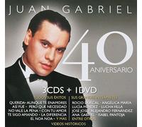 40 Aniversario