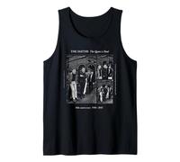 40 Aniversario de The Queen Is Dead Smiths Stephen Wright Camiseta sin Mangas